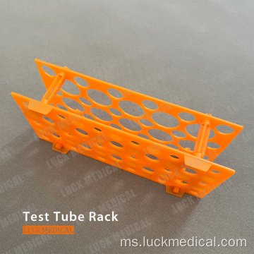 Peralatan Penggunaan Makmal Ujian Tube Tube